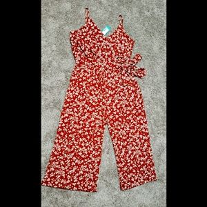 🌻🌻Women's Dress Jumpsuit